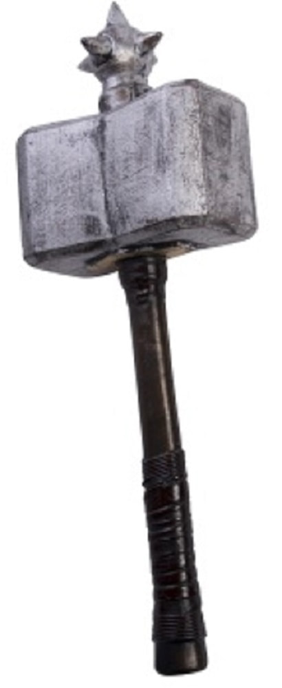 

Каменный молот Тора Forum Novelties f75381, f75381