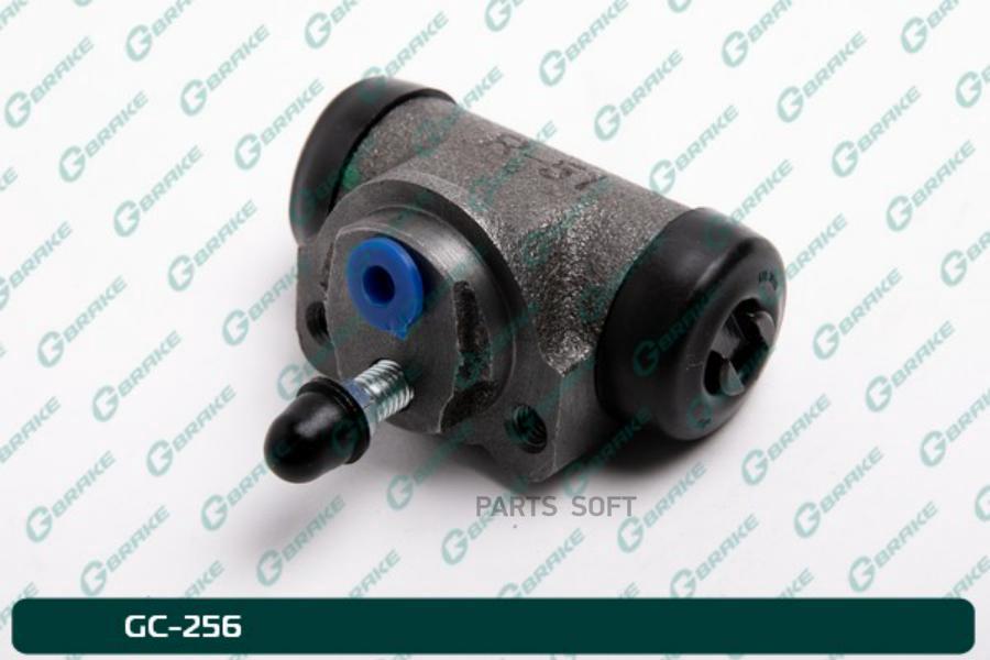 G-BRAKE Рабочий тормозной цилиндр в сборе G-brake GC-256