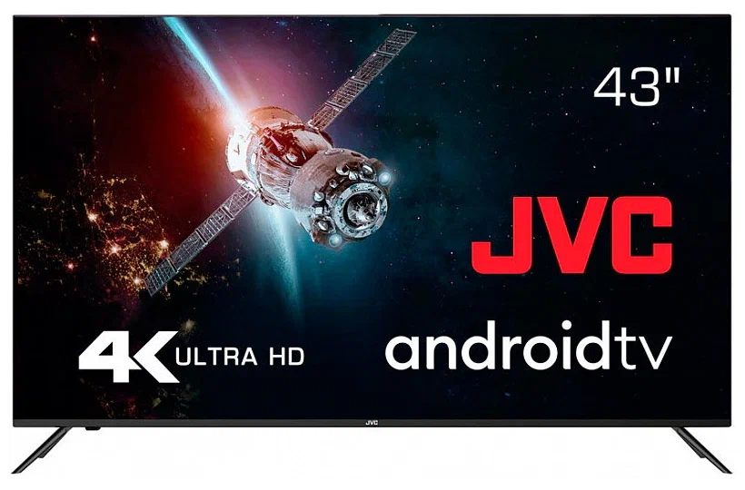 

Телевизор JVC LT-43M797