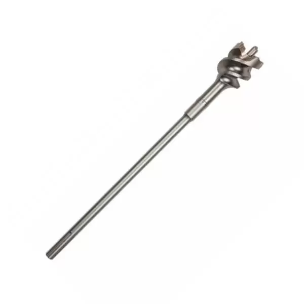 

Бур SDS-Max для перфоратора проломной, Strong, 55x1000 мм, CTC-031551000