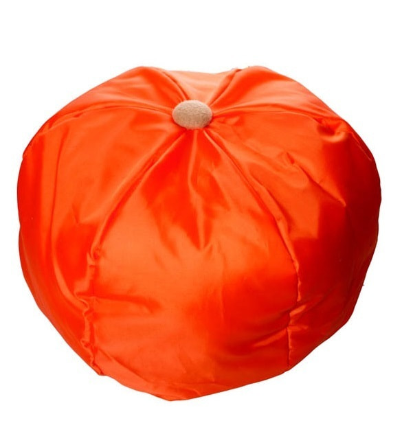 Карнавальная шапка Апельсин детская Вини vi93006-5