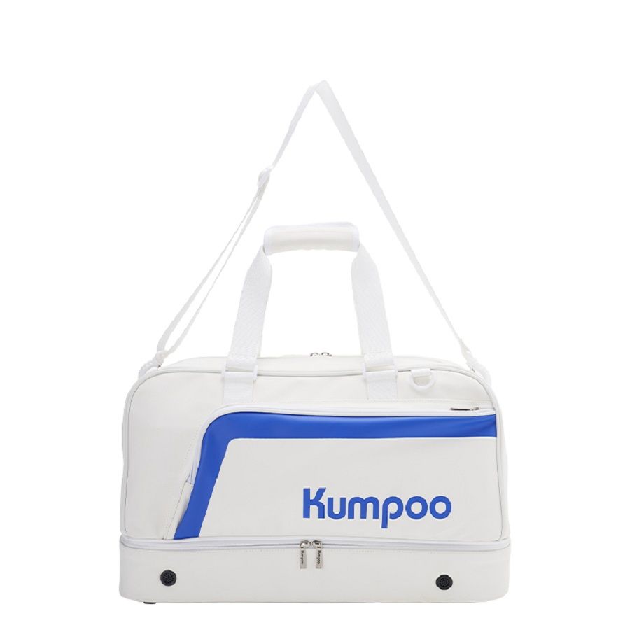Сумка спортивная для бадминтона Kumpoo KB-466 (White)