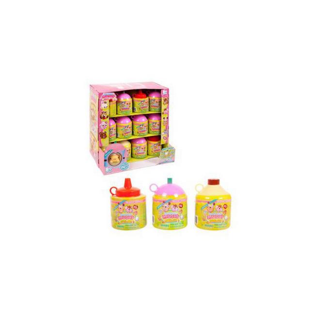 

Smooshy Mushy Core "Питомец" 8 в асс. Redwood Ventures 174930, 174930