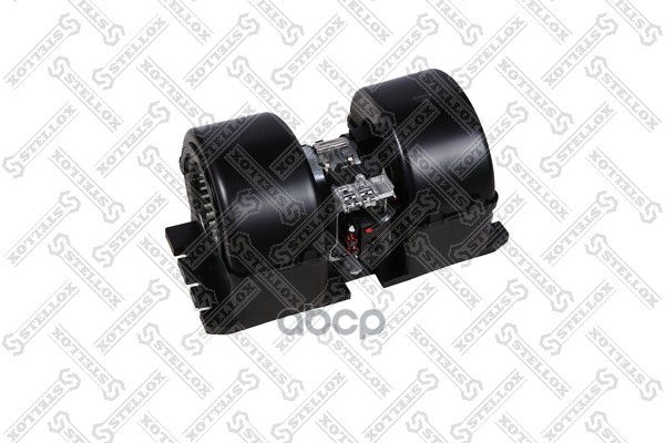 

STELLOX 8815006SX 88-15006-SX_электродвигатель отопителя \MAN TGA 1шт