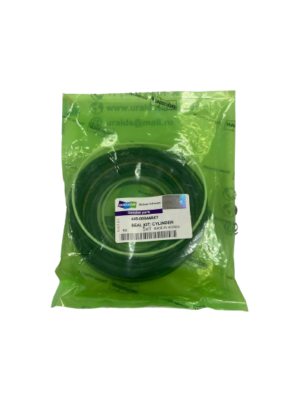 

Ремкомплект гидроцилиндра рукояти DOOSAN 440-00044AKT, 440-00044AKT