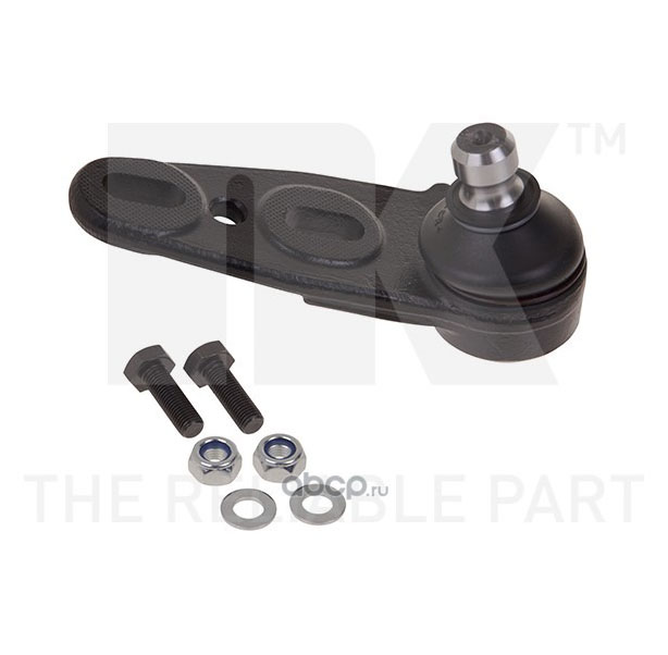 

Опора шаровая Audi 80/90 86>91 VW Passat/Passat B2/Passat B2 Variant 80>88 NK 5044735