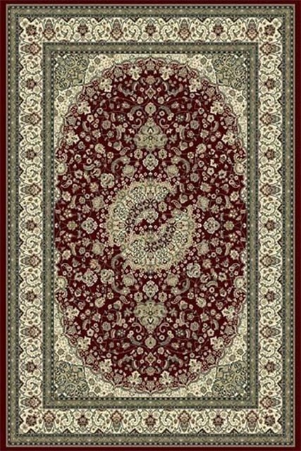

Ragolle Ковер Da Vinci 57119 1414 2.4x3.4м, Da Vinci