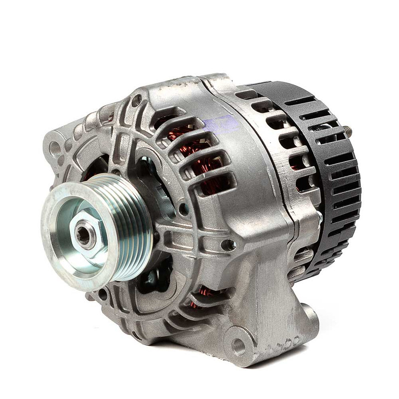 

Генератор 55 А Ое: 0 120 469 982 TRUCKTEC AUTOMOTIVE 0117059