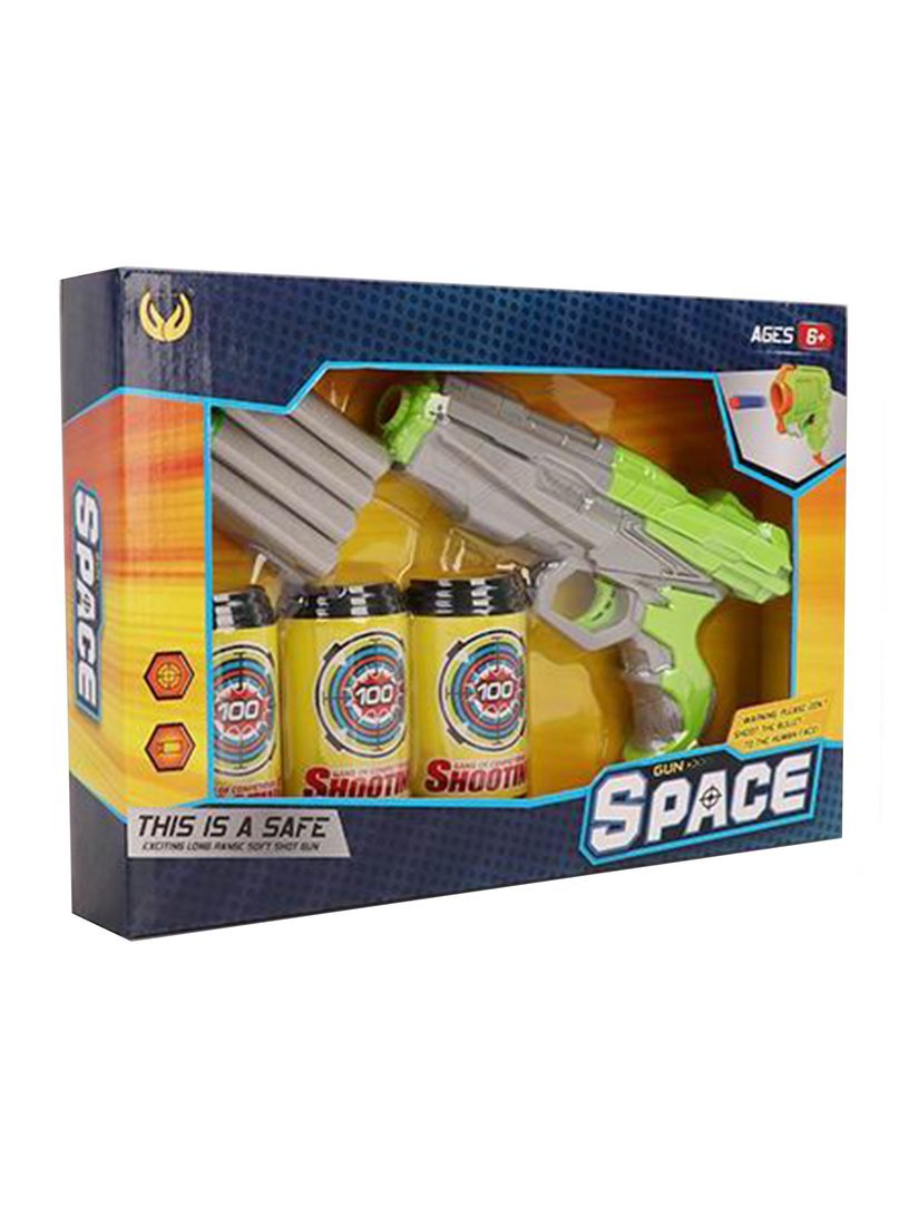 Игровой набор Наша игрушка Стрелок Y-261