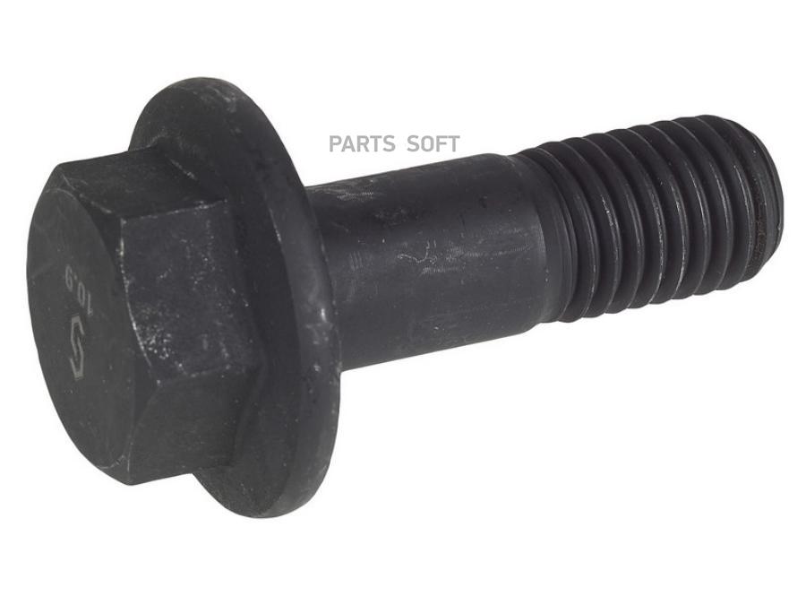 

STELLOX 8900654SX 89-00654-SX_болт крепления суппорта M18x2x55\ DAF 1шт
