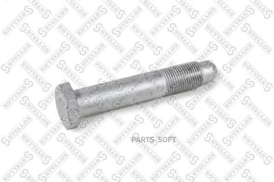

STELLOX 8900658SX 89-00658-SX_болт M24x2x130 10.9\ MAN 1шт