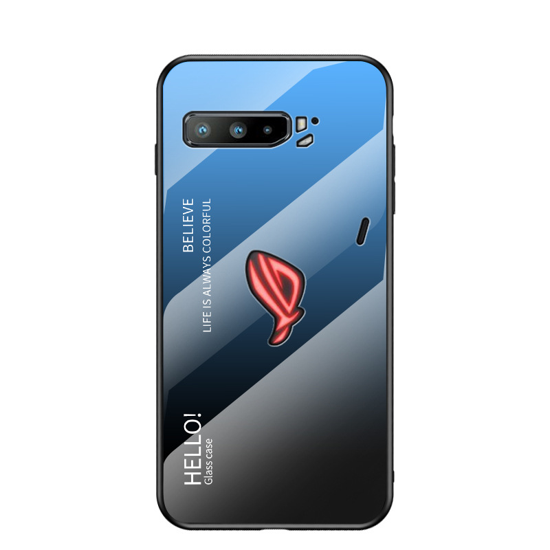 

Чехол MyPads для Asus ROG Phone III 3 (ZS661KS) Blue (152972), Синий, Asus ROG Phone III 3 (ZS661KS)