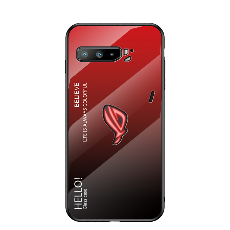 

Чехол MyPads для Asus ROG Phone III 3 (ZS661KS) Red (152974), Красный, Asus ROG Phone III 3 (ZS661KS)