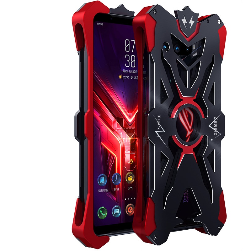 

Чехол MyPads для Asus ROG Phone III 3 (ZS661KS) разноцветный (152976), Asus ROG Phone III 3 (ZS661KS)