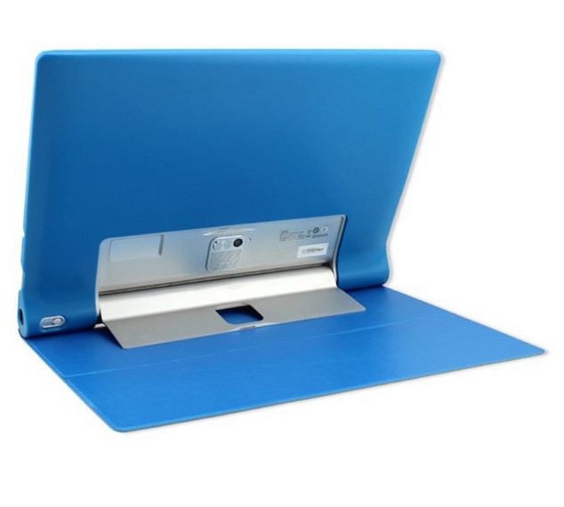 

Чехол MyPads для Lenovo Yoga Tablet 2 Pro 13.3 1380 F синий, Престиж