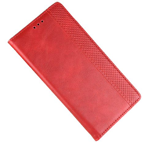 Чехол MyPads для Huawei P40 Lite E / Huawei Y7p / Honor Play 3 / Enjoy 10 Red (153028)