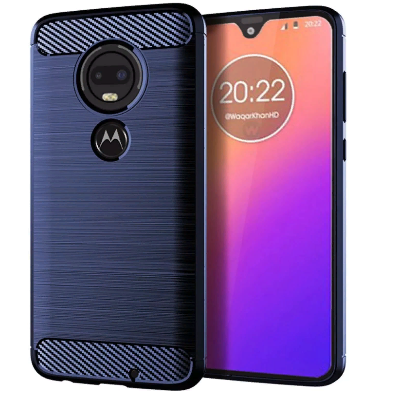 

Чехол MyPads для Motorola Moto G7 Brown (153030), Коричневый, Motorola Moto G7