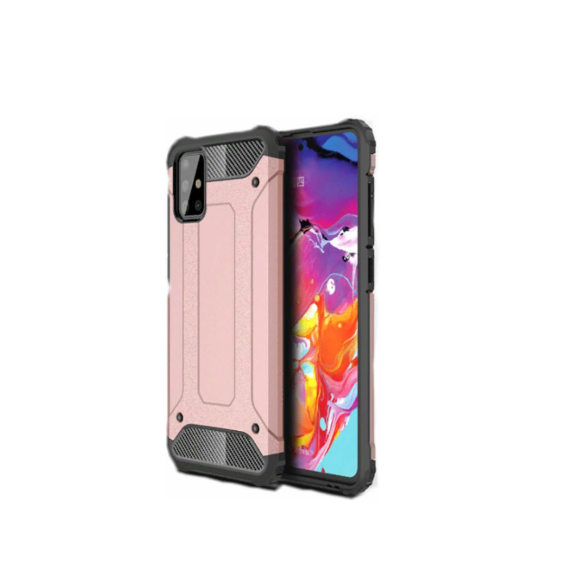 

Чехол MyPads для Samsung Galaxy M51 (Китайская версия) Pink (153110), Розовый, Samsung Galaxy M51 (Китайская версия)