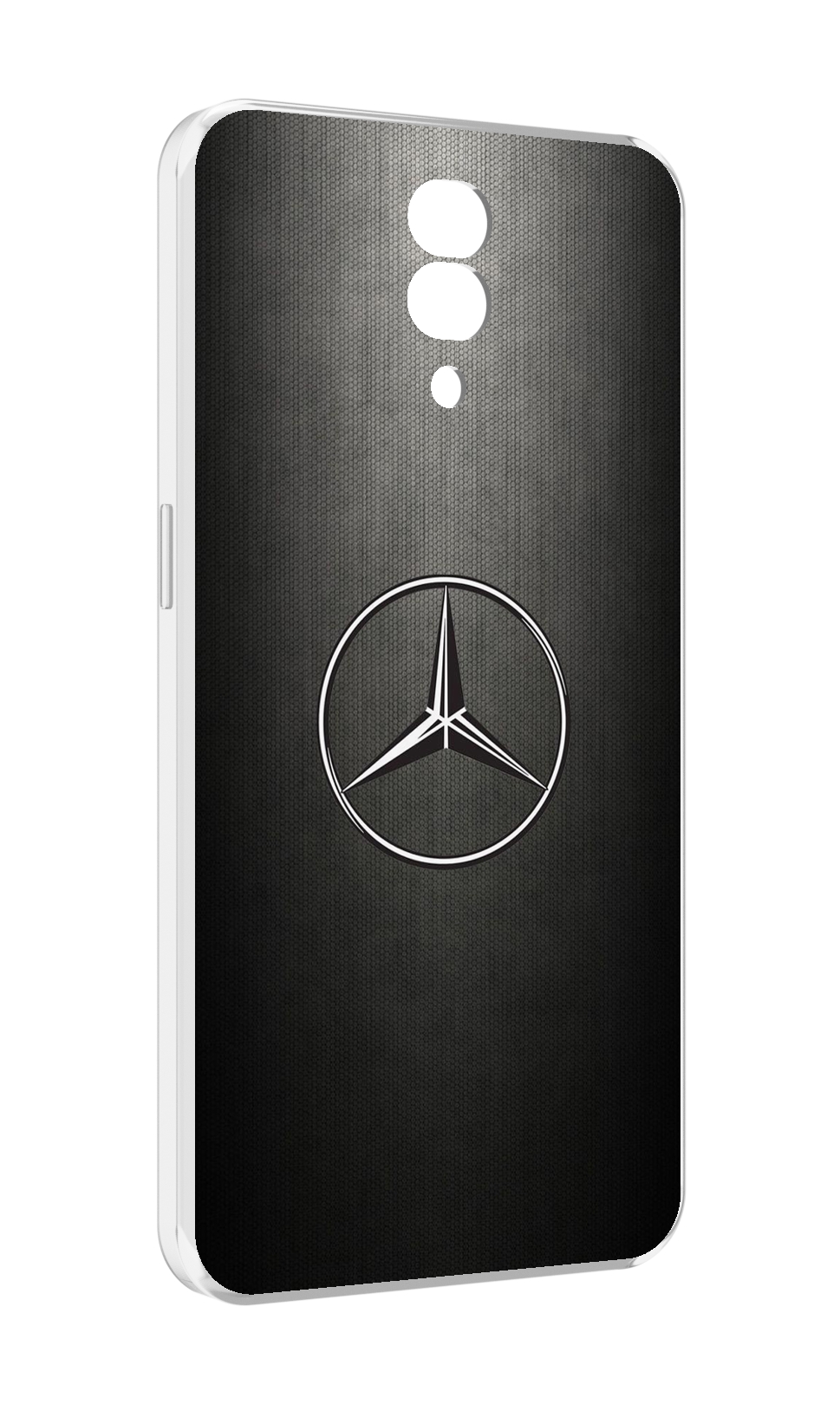 

Чехол MyPads mercedes мерседес 3 мужской для Blackview BV7200, Прозрачный, Tocco