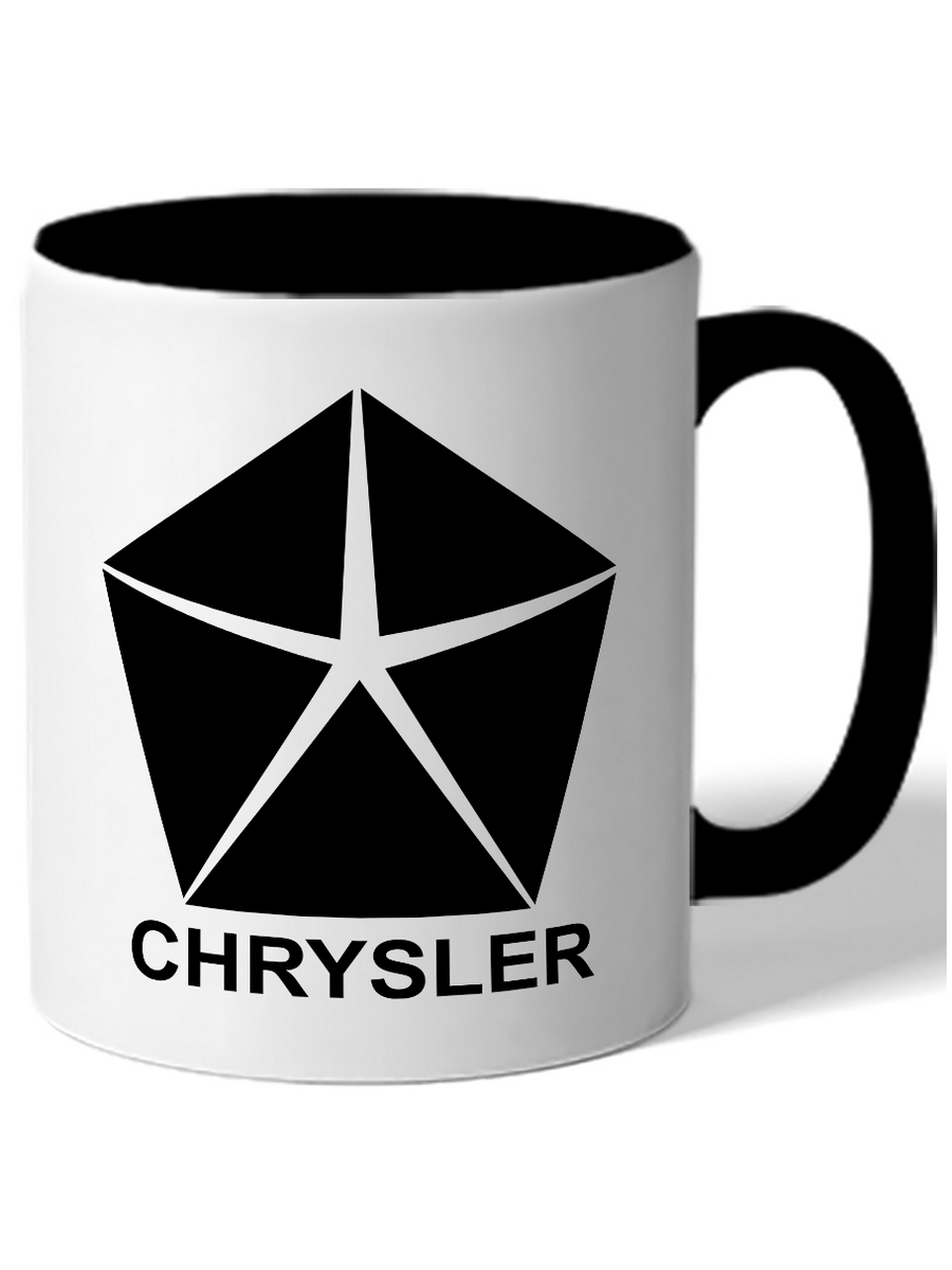 

Кружка DRABS Chrysler