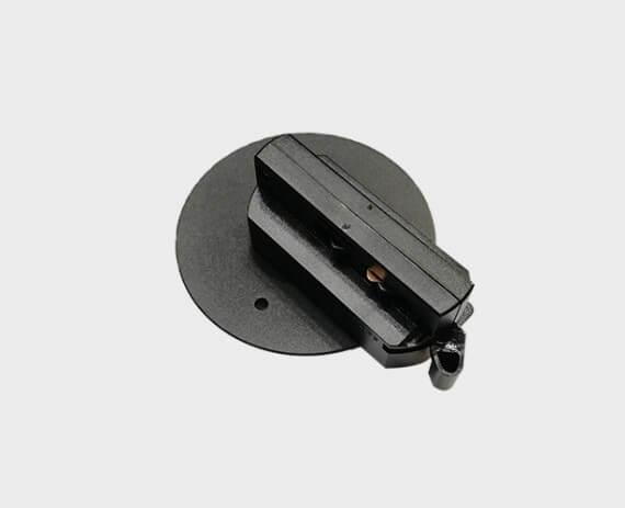 

Адаптер Italline M03-007 TR black, M03-007 TR black