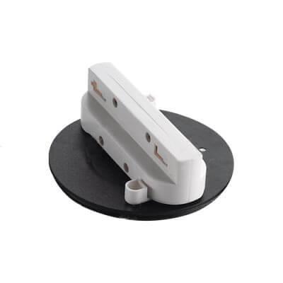 

Адаптер Italline M03-0101 TR white, M03-0101 TR white