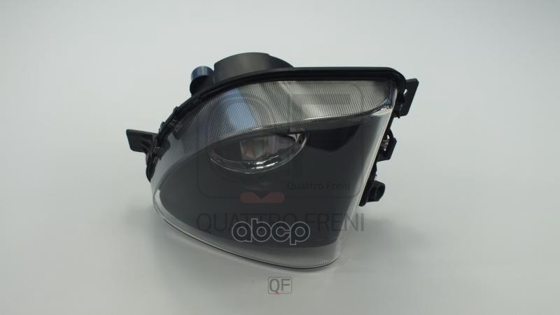 

Фара Противотуманная Lh QUATTRO FRENI qf01m00047