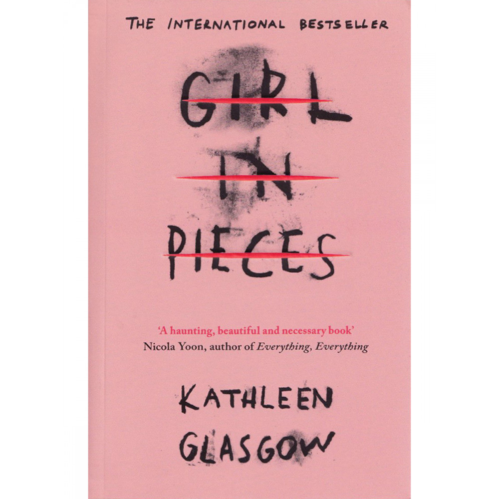 

Girl in Pieces