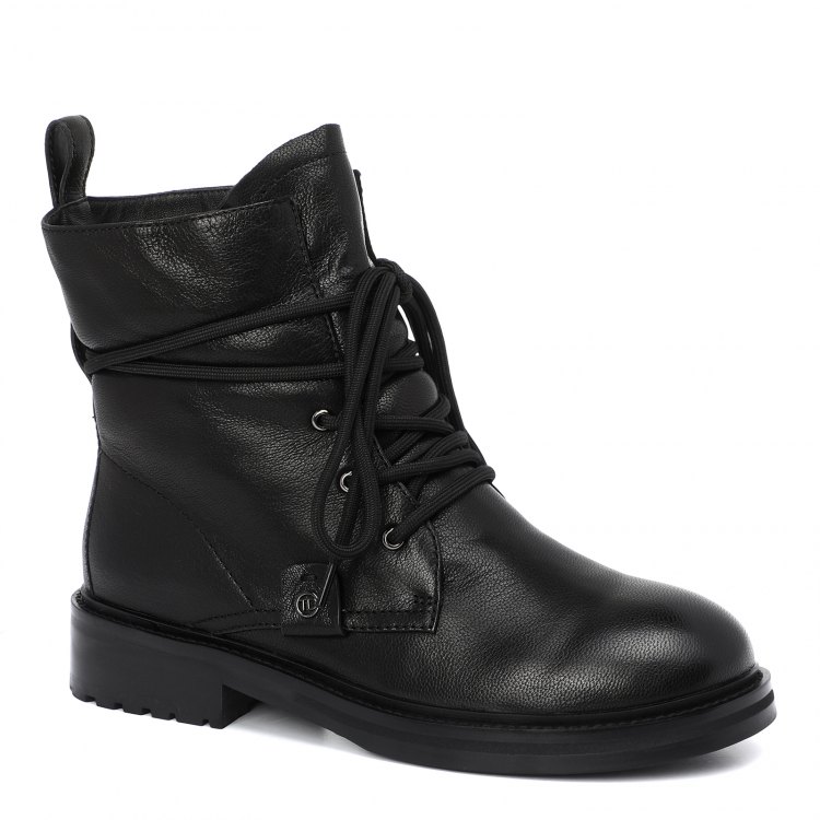 

Ботинки женские Tendance 2111S-61_2533822 черные 38 EU, Черный, 2111S-61