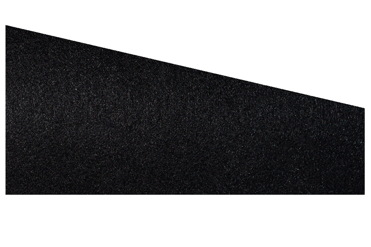 Акустический карпет ACV OM32-1106 черный 1,5 х 1 м