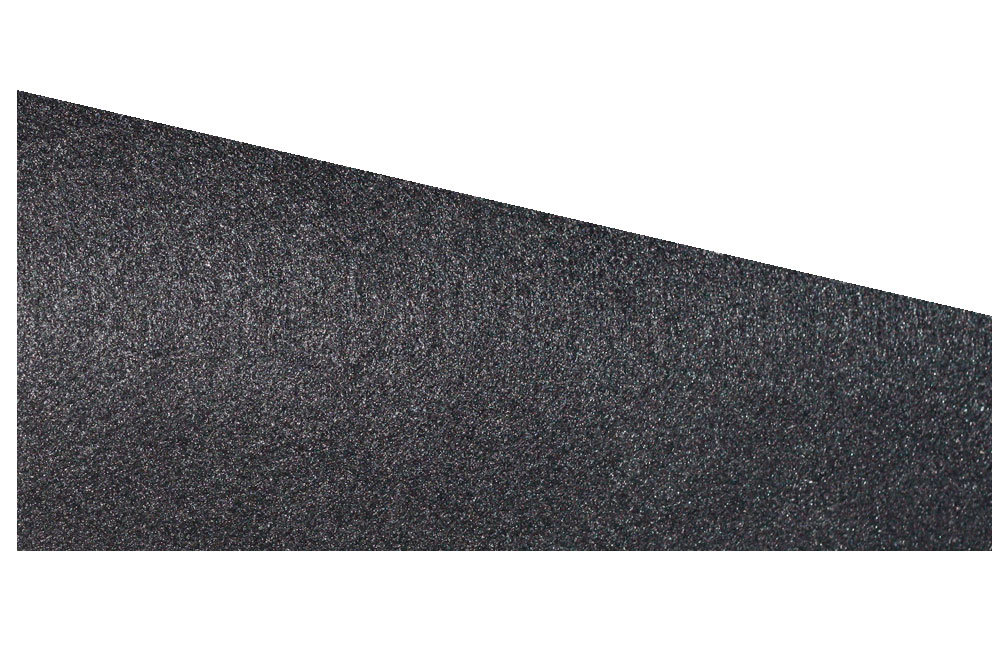 фото Акустический карпет acv om32-1307 темно-серый 1,5 х 3 м