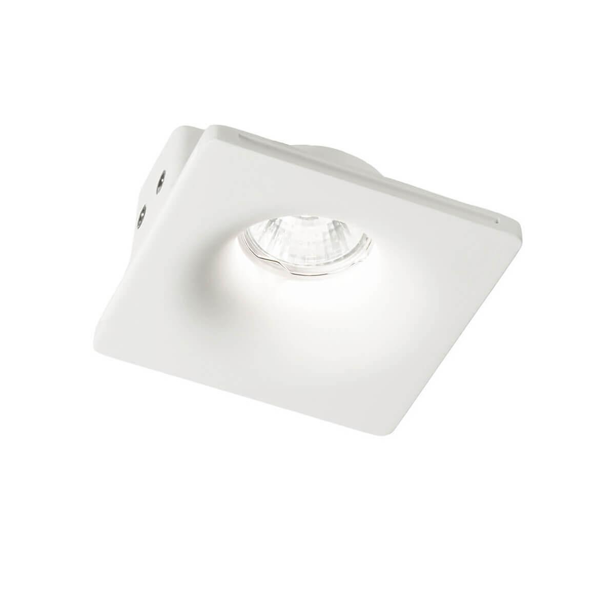 

Встраиваемый светильник Ideal Lux Zephyr D12 150284, Zephyr D12