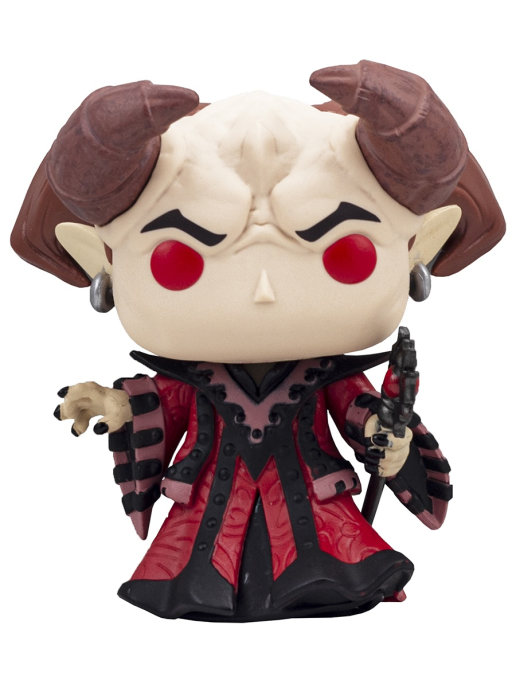 фото Фигурка funko pop! games dungeons & dragons asmodeus