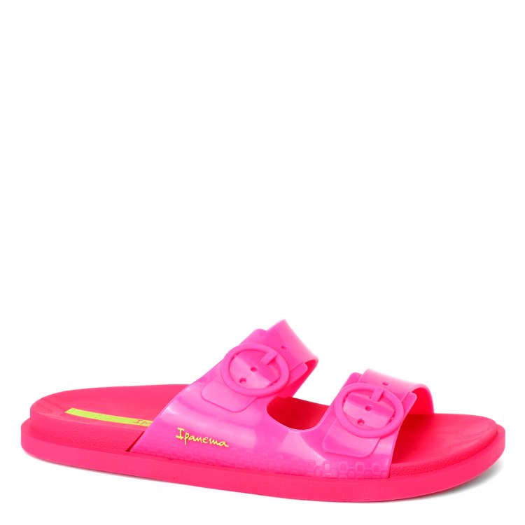 

Сланцы женские Ipanema 26877 розовые 36 EU, Розовый, 26877