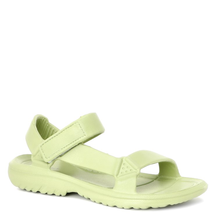 

Сандалии женские Tendance J-6C2111032 зеленые 40 EU, Зеленый, J-6C2111032