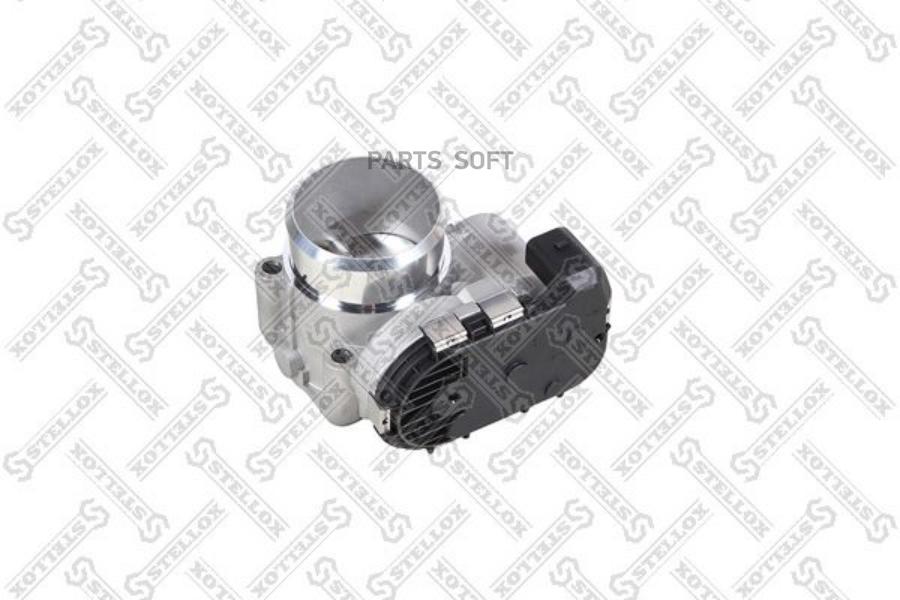 75-51553-SX_заслонка дроссельная Audi A4A6 18T VW Passat 18T 96 11810₽