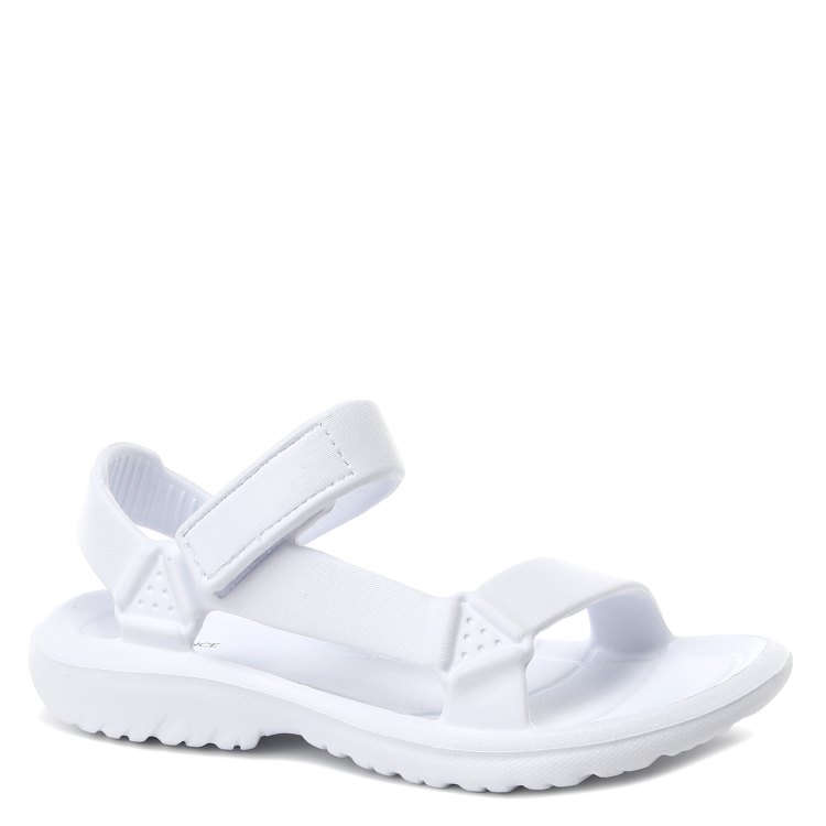 Сандалии женские Tendance J-6C2111032 белые 40 EU