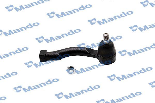 

Наконечник Тяги Рулевой Mando DSA020521