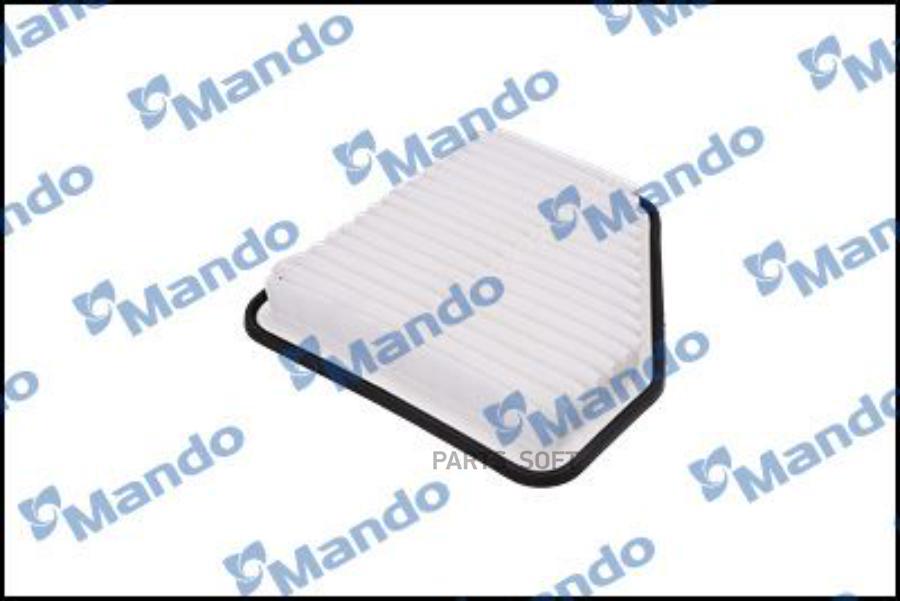 

Воздушный фильтр Mando EAF00064M