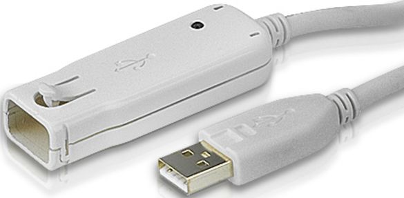 фото Кабель usb aten ue2120