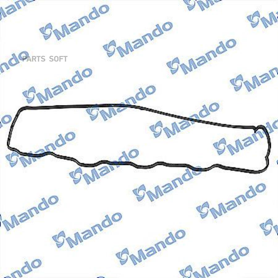 

Прокладка крышки клапанной HYUNDAI Porter (10-) KIA Bongo 3 (2.5) (11-) MANDO