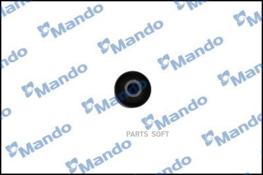 

Сайлентблок заднего нижнего рычага HYUNDAI I30 (FD),Elantra (HD) MANDO DCC010763