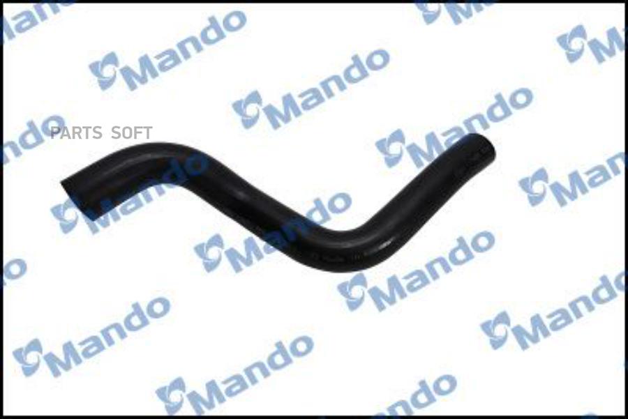 

DCC020925 патрубок радиатора нижний Chevrolet Lanos 1.5 05> Mando dcc020925
