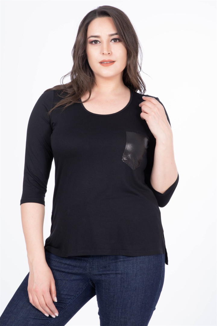 

Футболка женская My Line Moda 172 золотистая 48 RU (товары доставляются из-за рубежа), 172