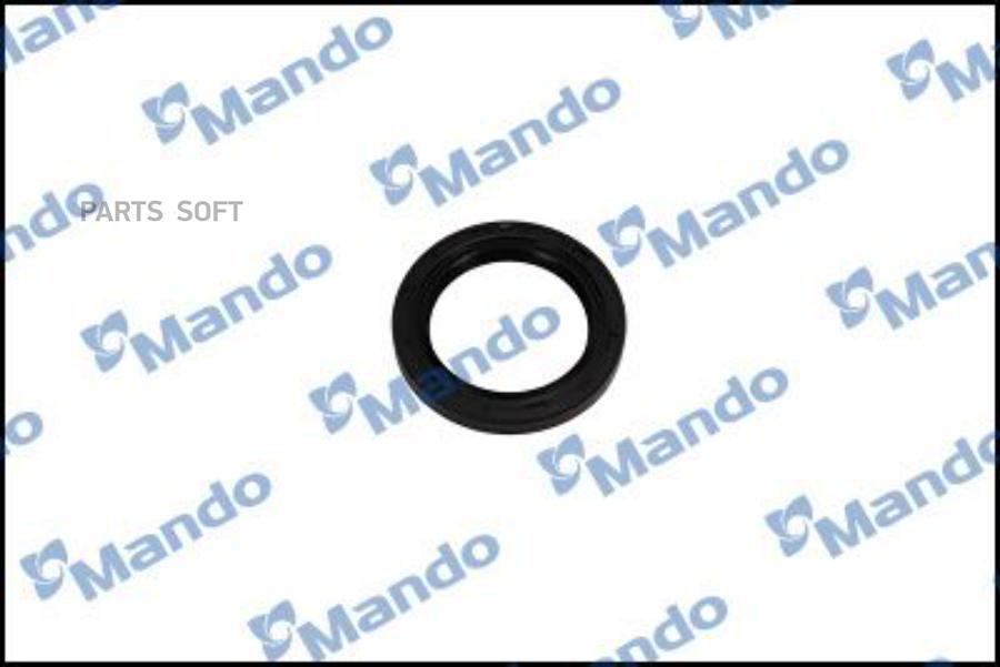 

Сальник коленвала Mando Hyundai Getz 09- 1.1; Picanto 11- 1.0; передний; 34х48х7