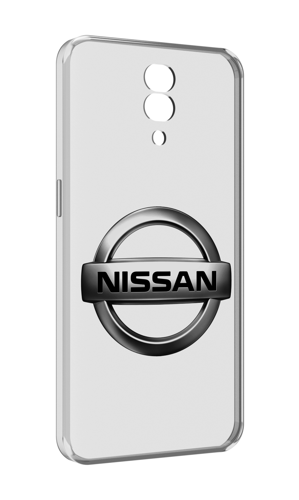 Чехол MyPads nissan-ниссан-3 мужской для Blackview BV7200