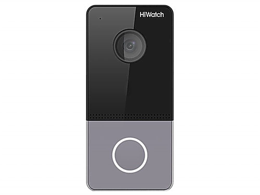 Вызывная ip панель HiWatch VDP-D2211(B)