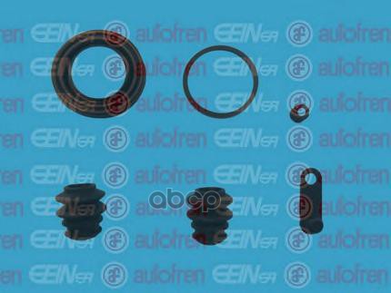 

Ремкомплект тормозного суппорта заднего HYUNDAI H-1(TQ) 08> SEINSA D41831