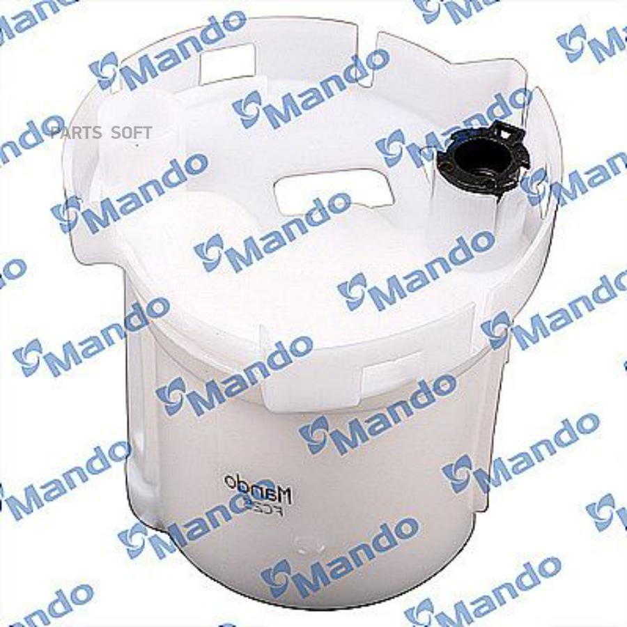 

Фильтр топливный HYUNDAI Accent (06-) KIA Rio (05-) (в баке) MANDO