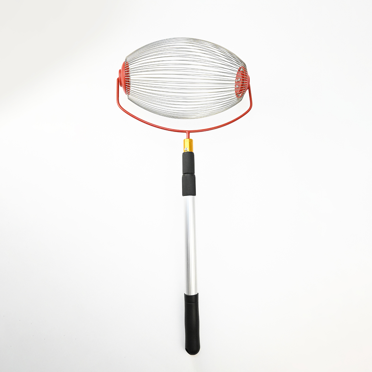 Плодосборник АГРО Мадана ручной с телескопической рукоятью 114506